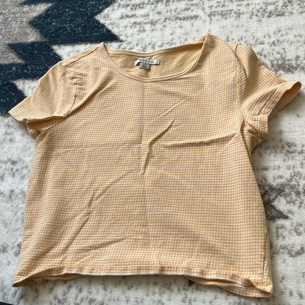 AE baby tee